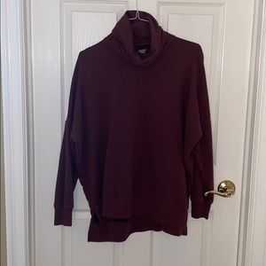 Aerie Turtleneck Sweater